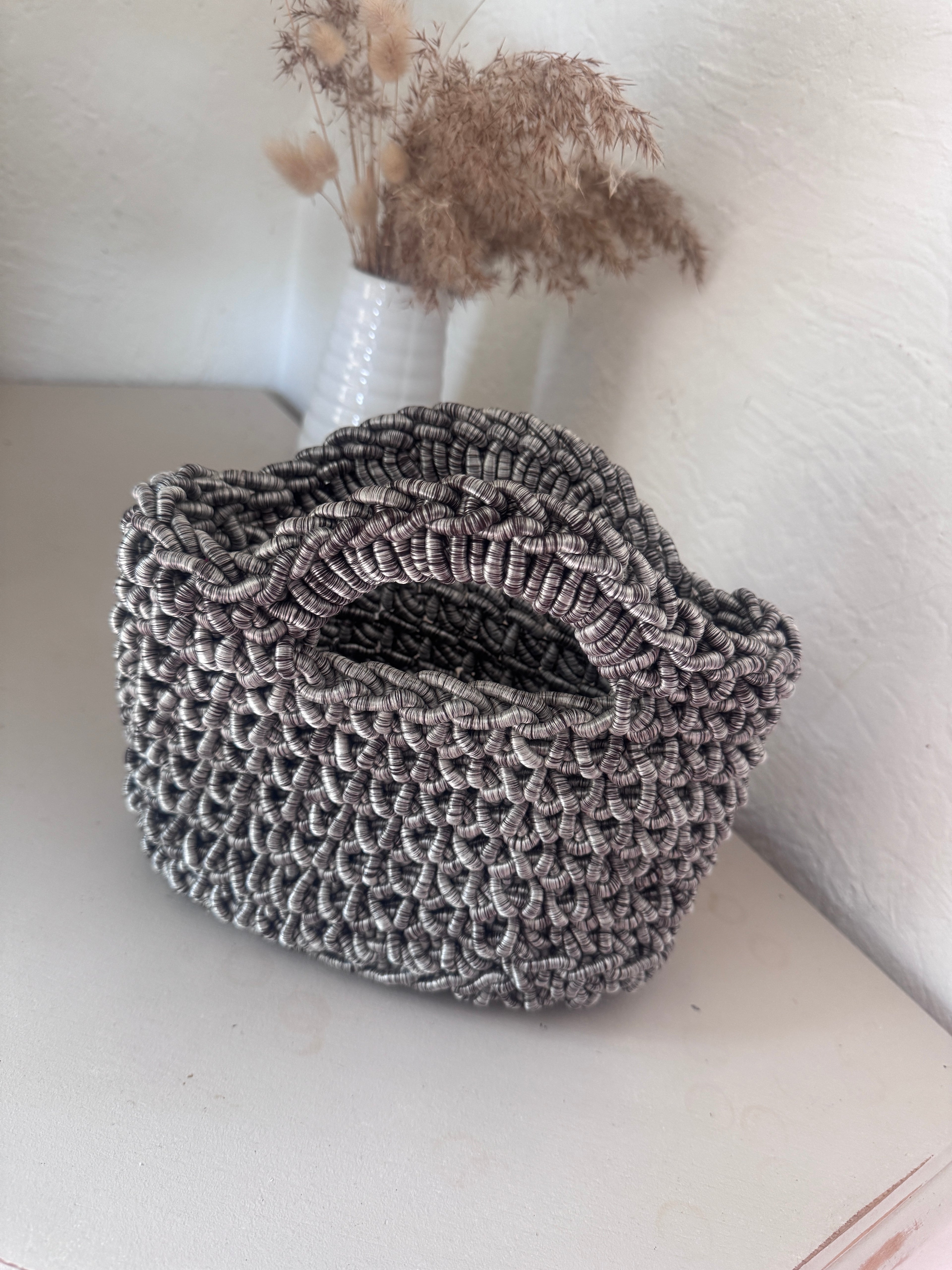 Sac au crochet NERA
