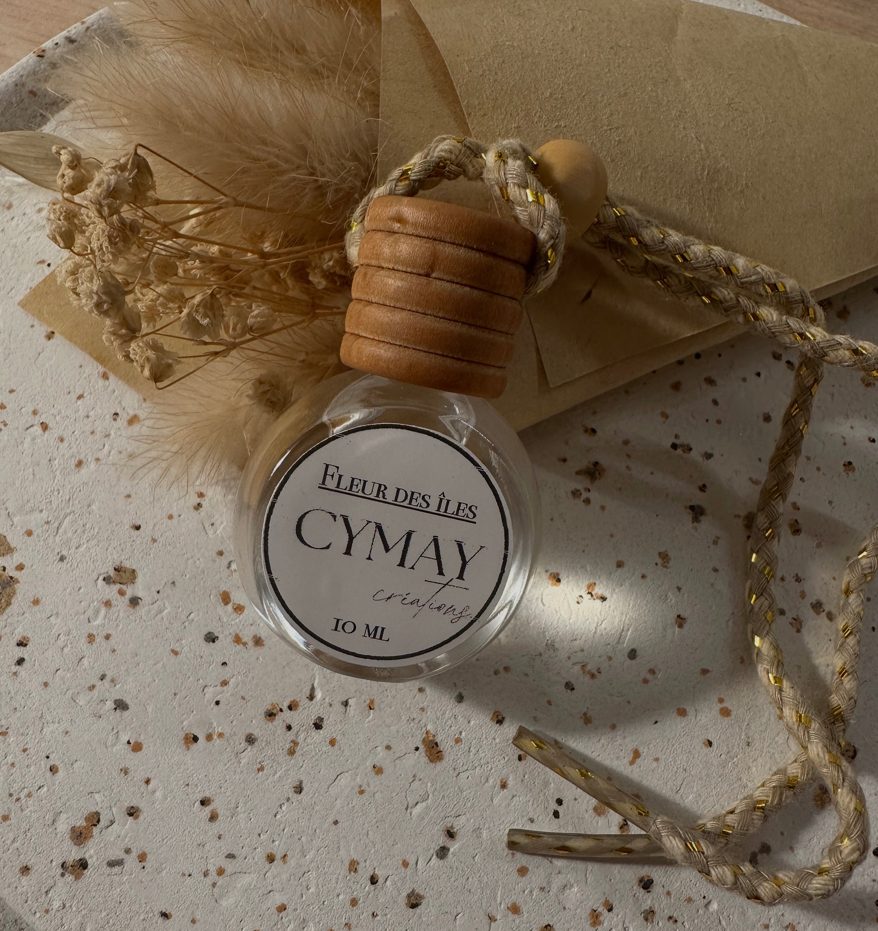 Diffuseur de voiture