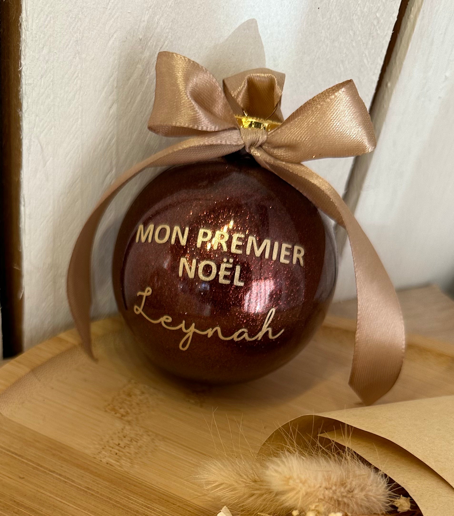 Boule de Noël