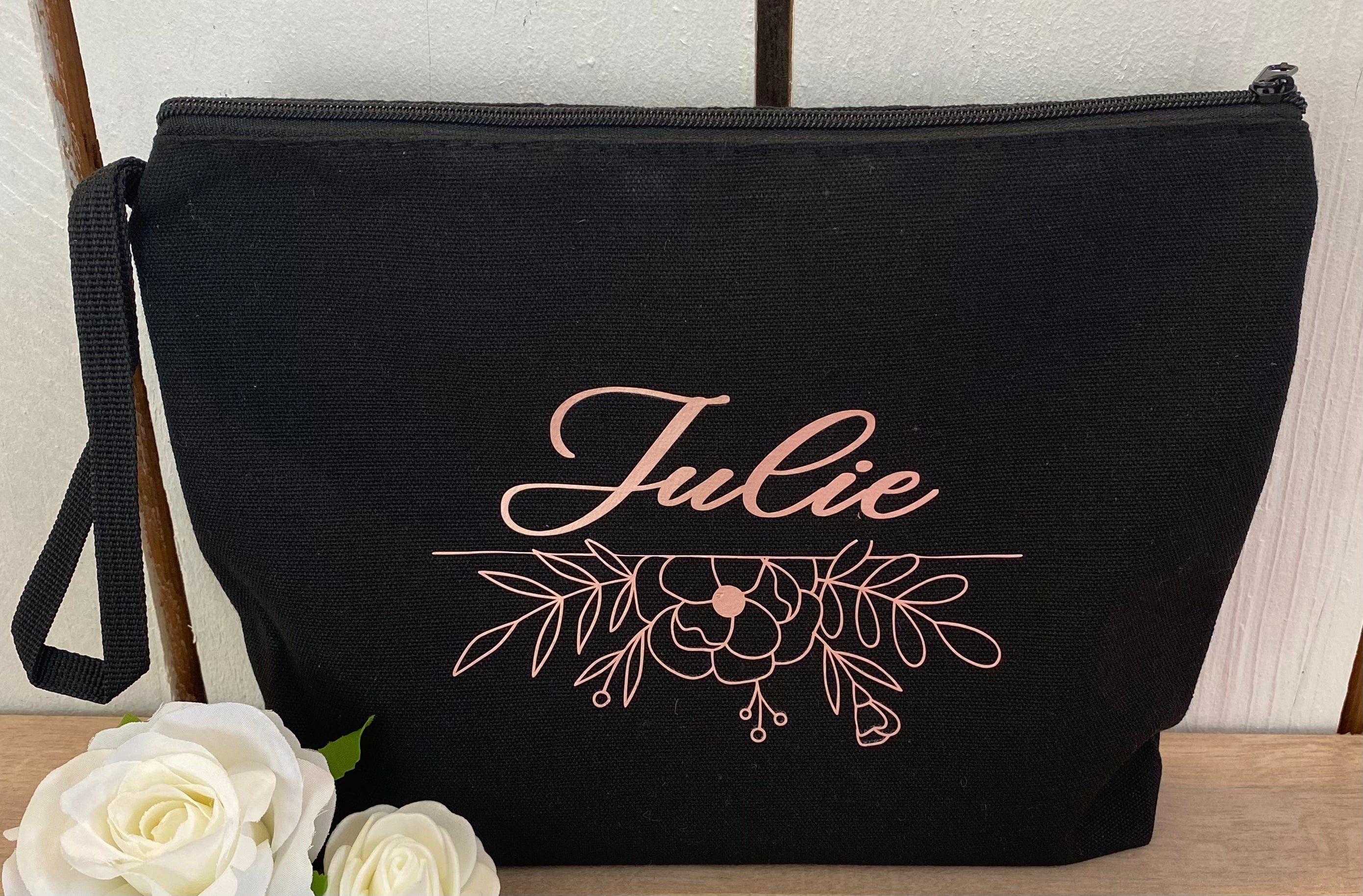 Trousse de toilette femme