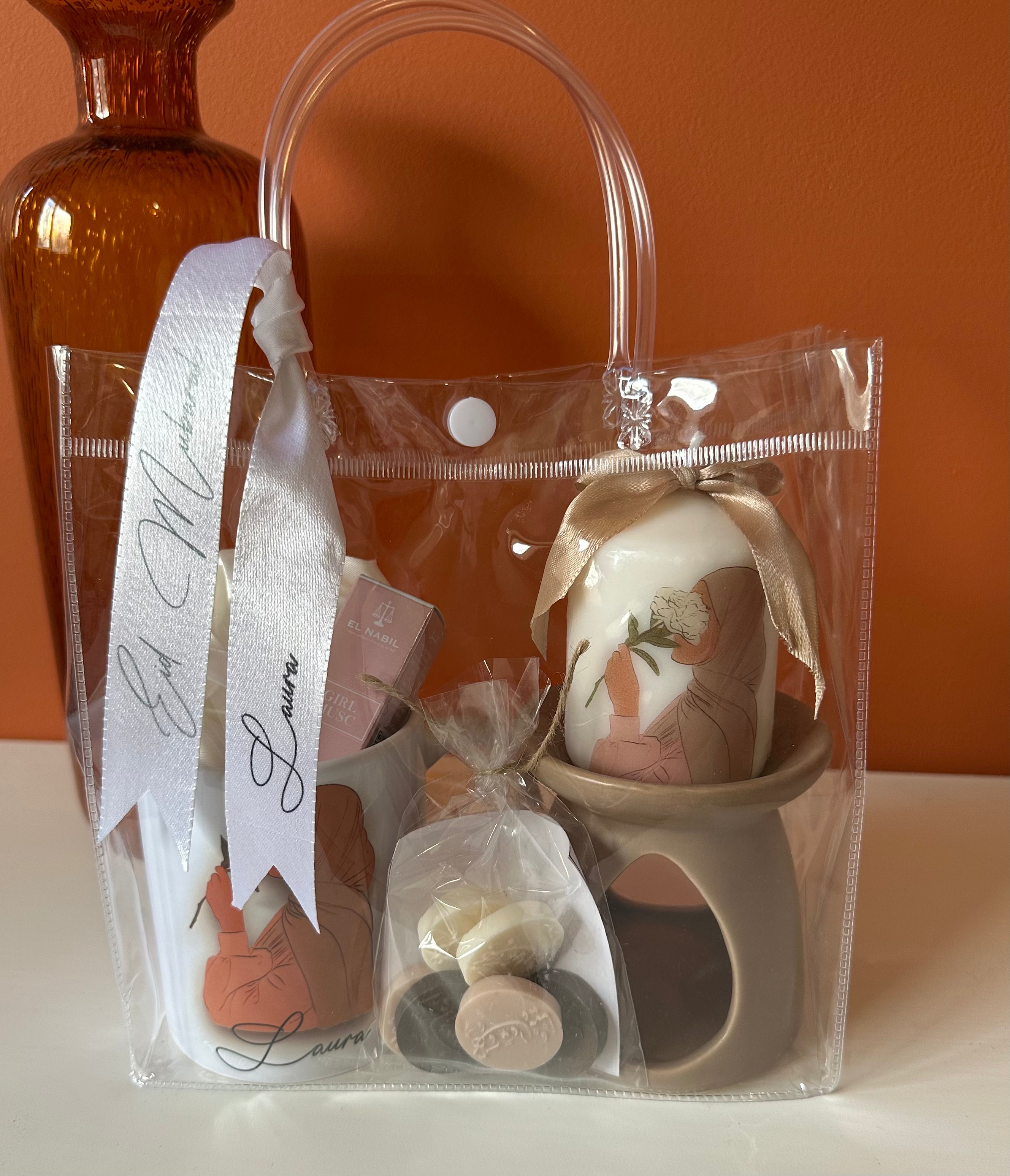 Coffret Girly spécial EID