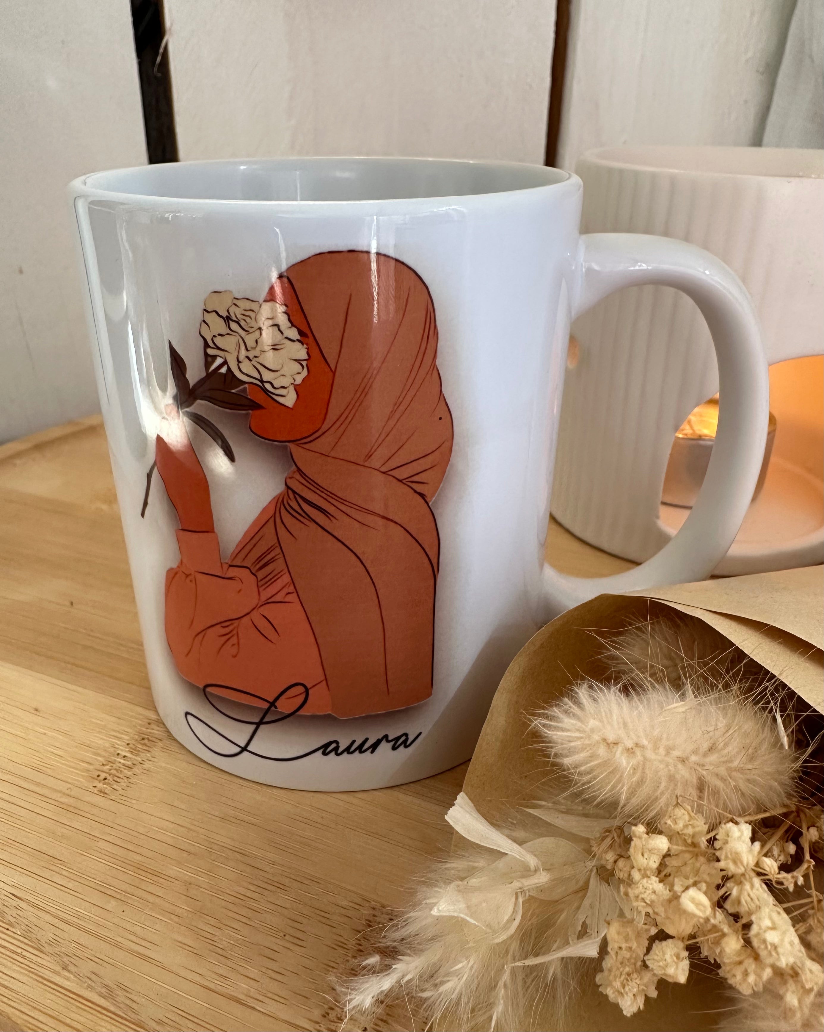 MUG personnalisé