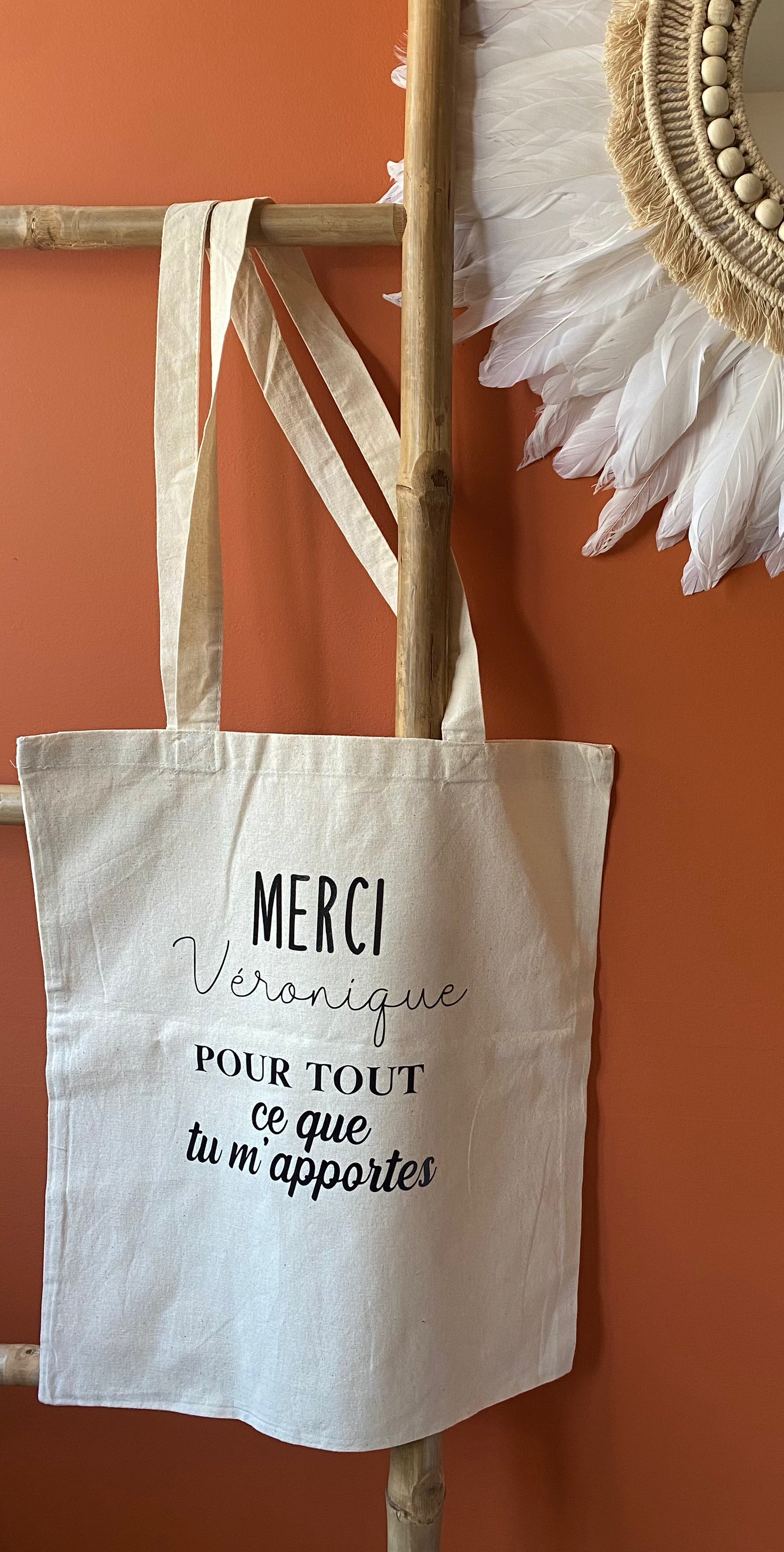 Tote bag