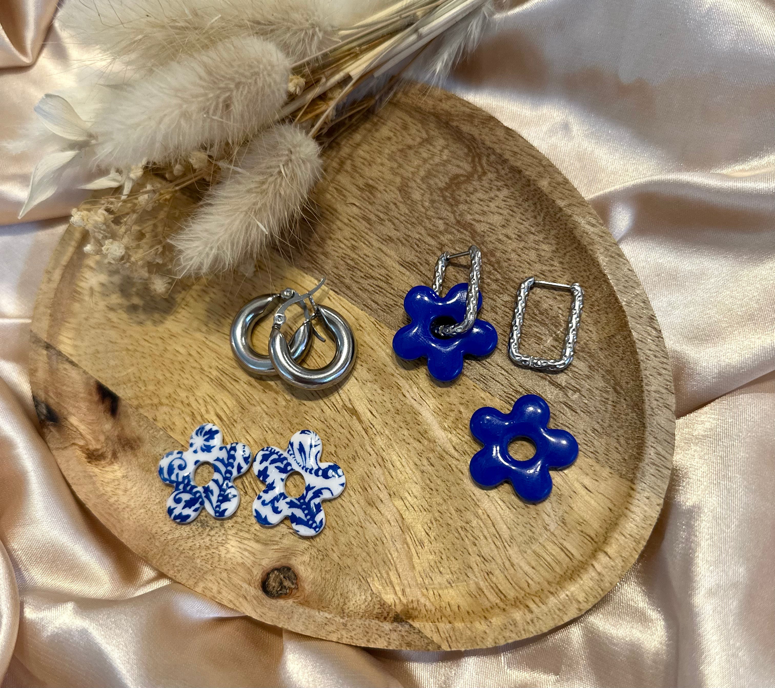 Pampille à personnalisée LOUNA