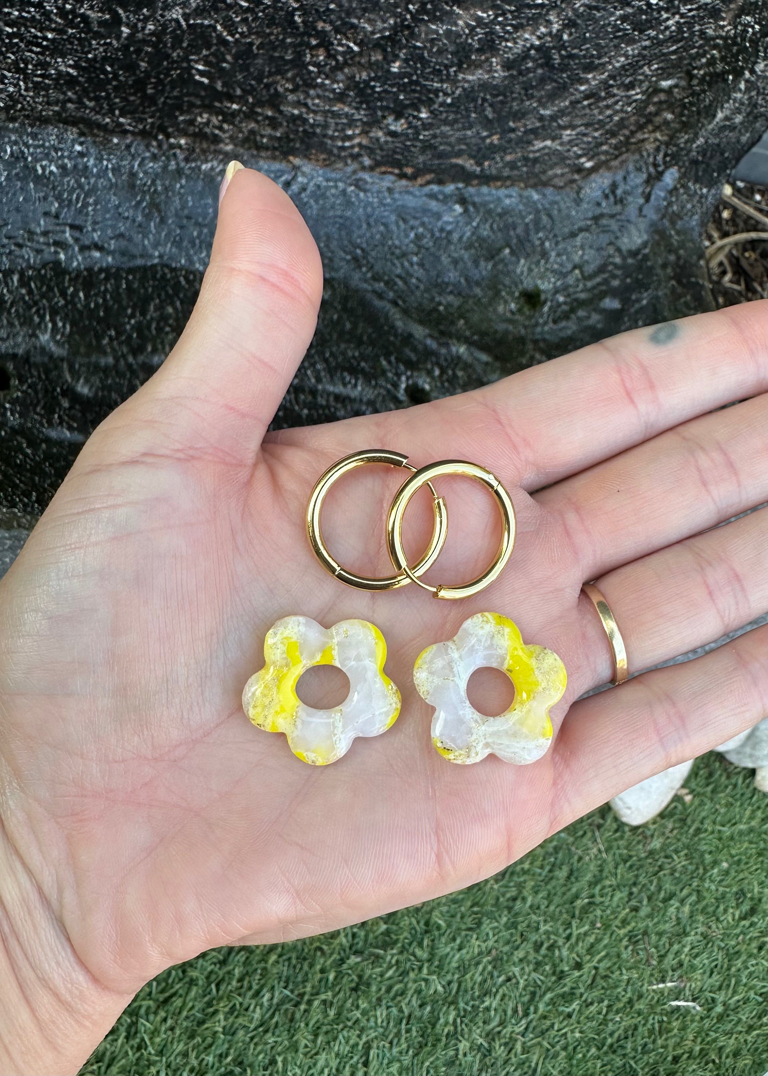 Pampille à personnalisée BELLA MAXI