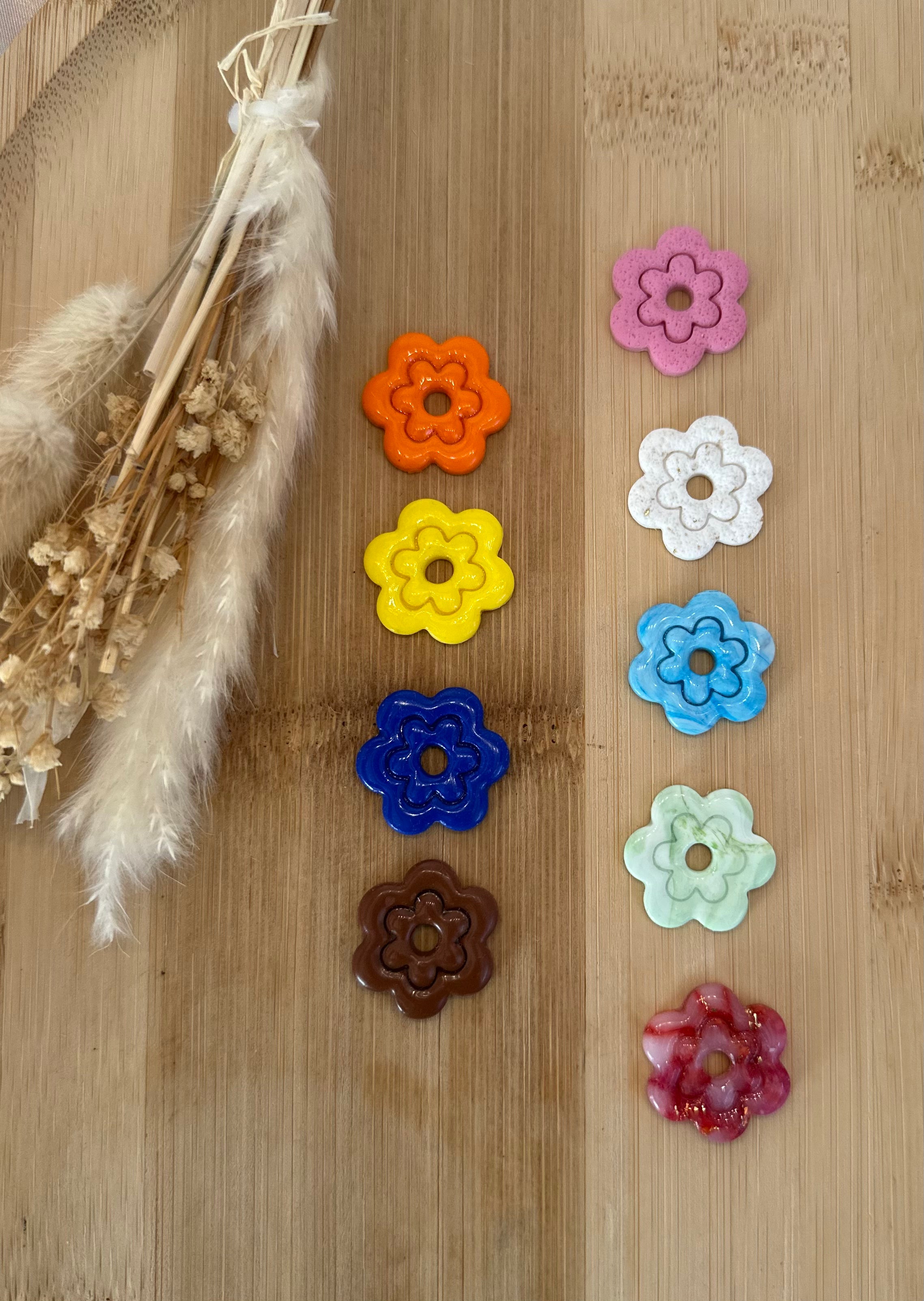 Pampille à personnalisée YSALIA