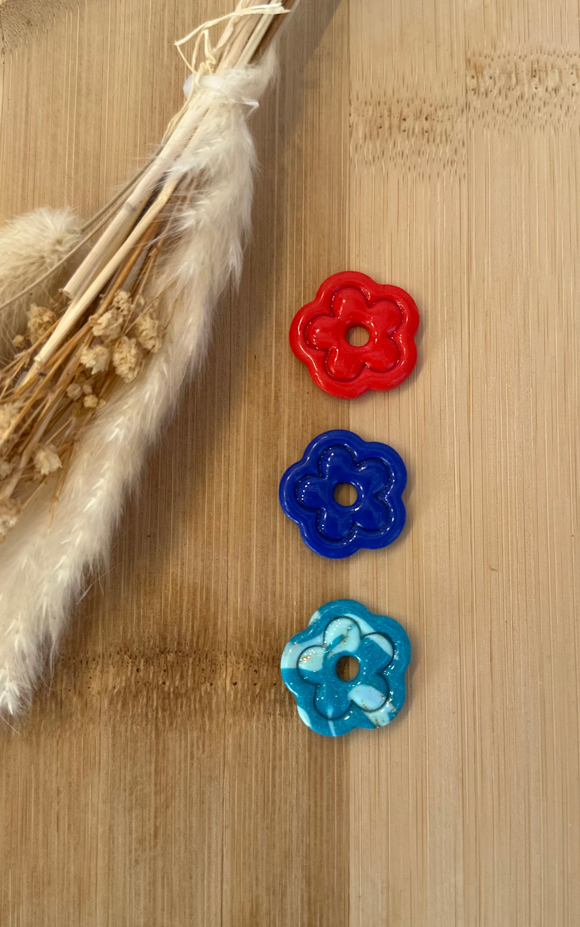 Pampille à personnalisée SALIA