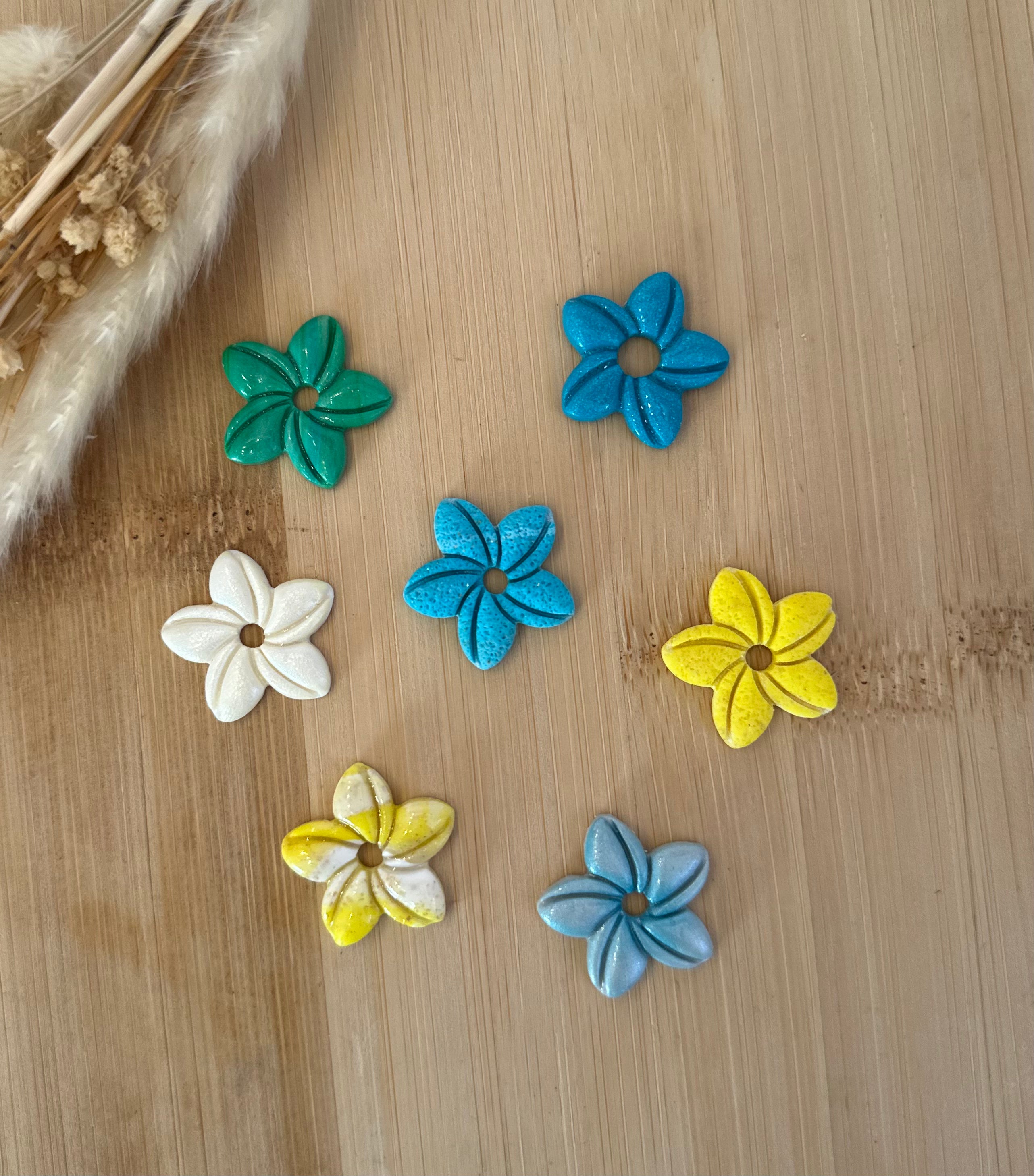 Pampille à personnalisée STELLA