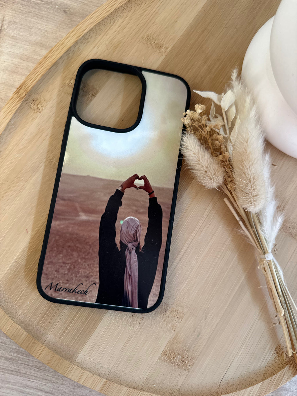 Coque de téléphone