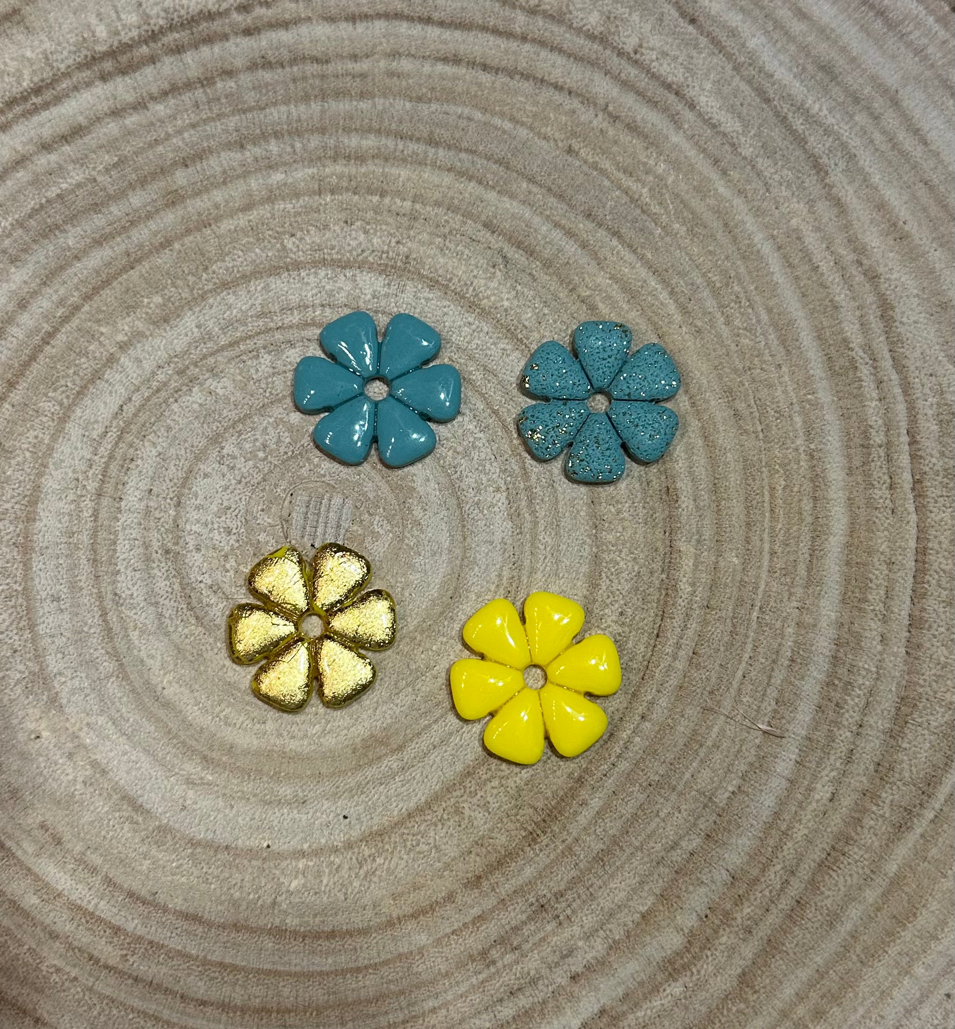 Pampille à personnalisée SOL