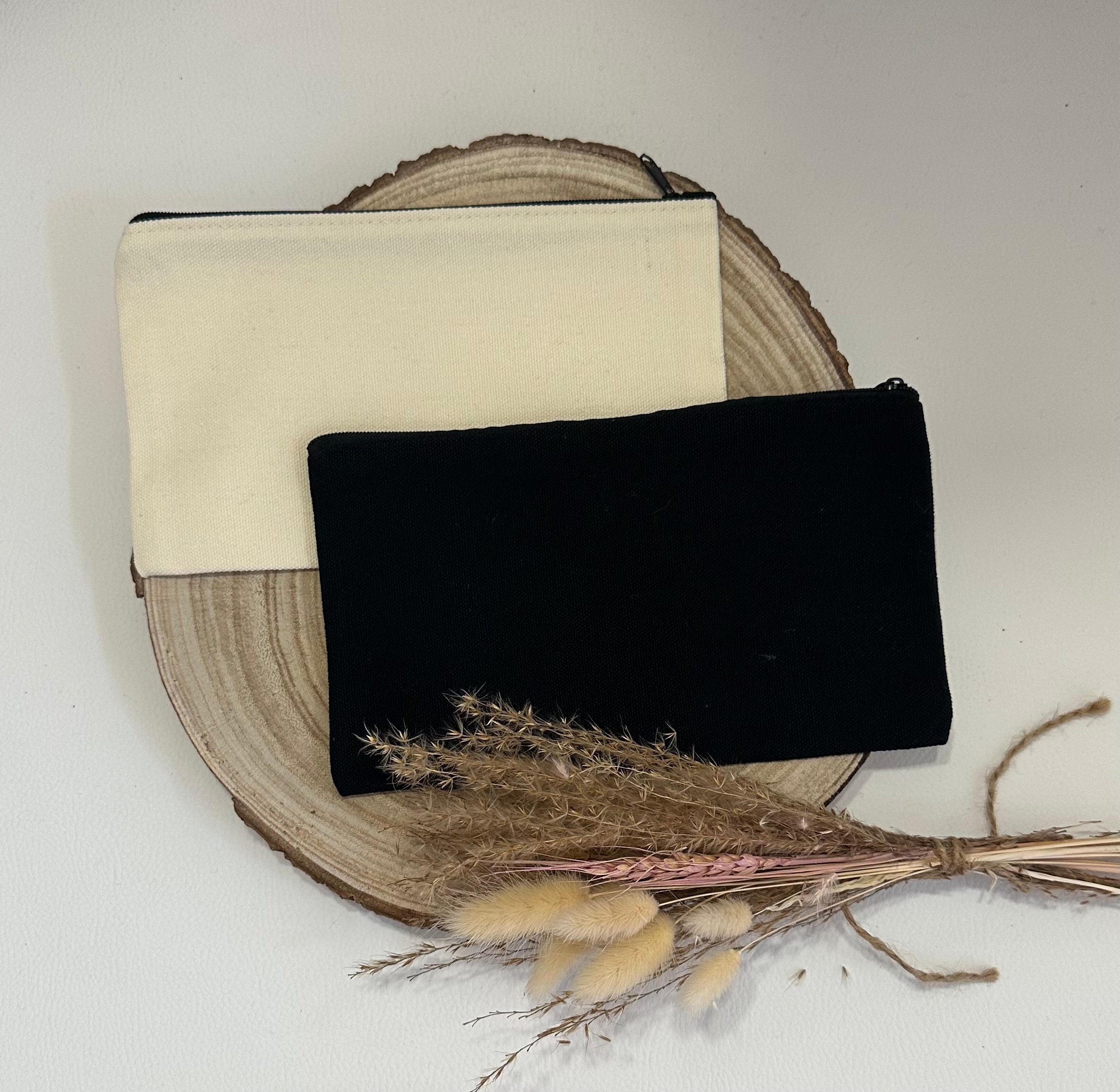 Trousse personnalisée