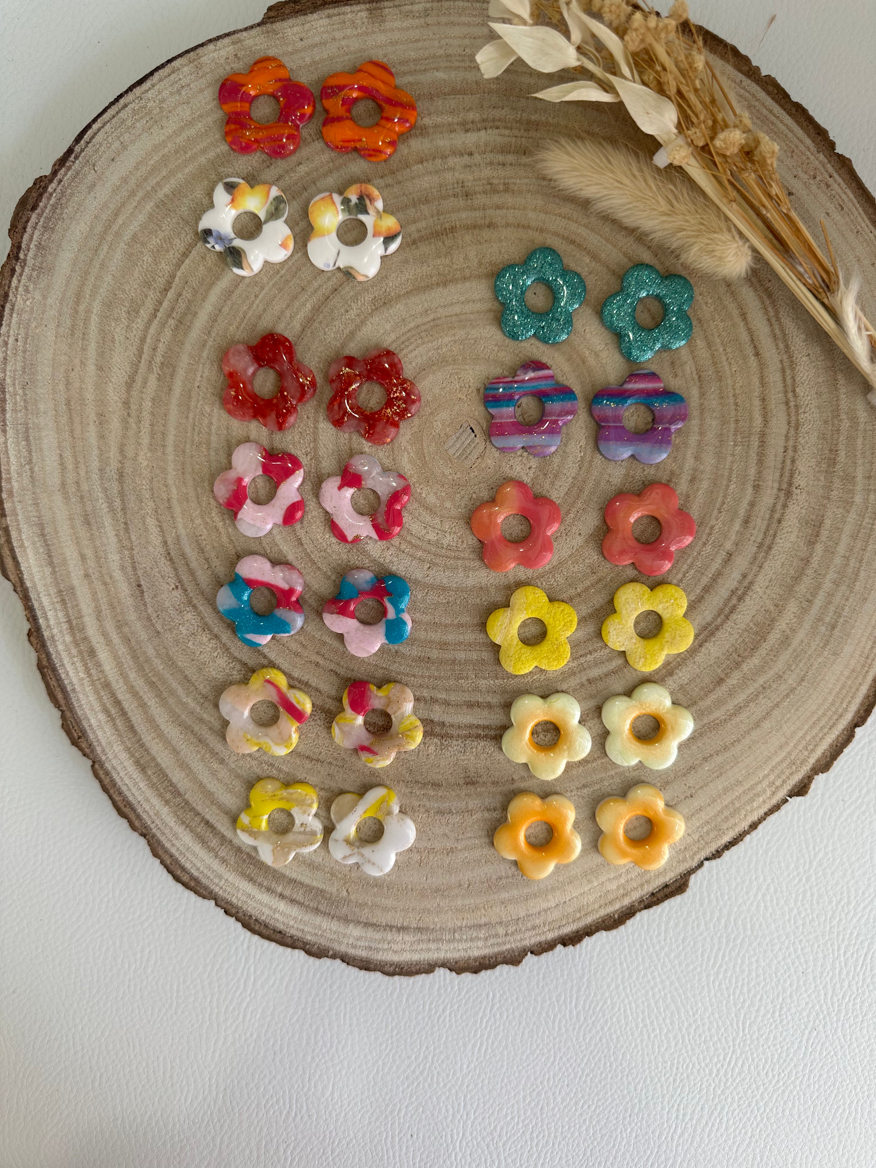 Pampille modèle BELLA