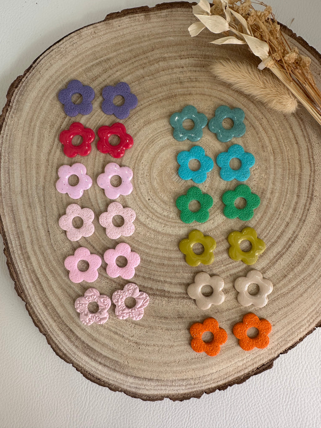 Pampille modèle BELLA