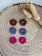 Pampille modèle COQUELICOT