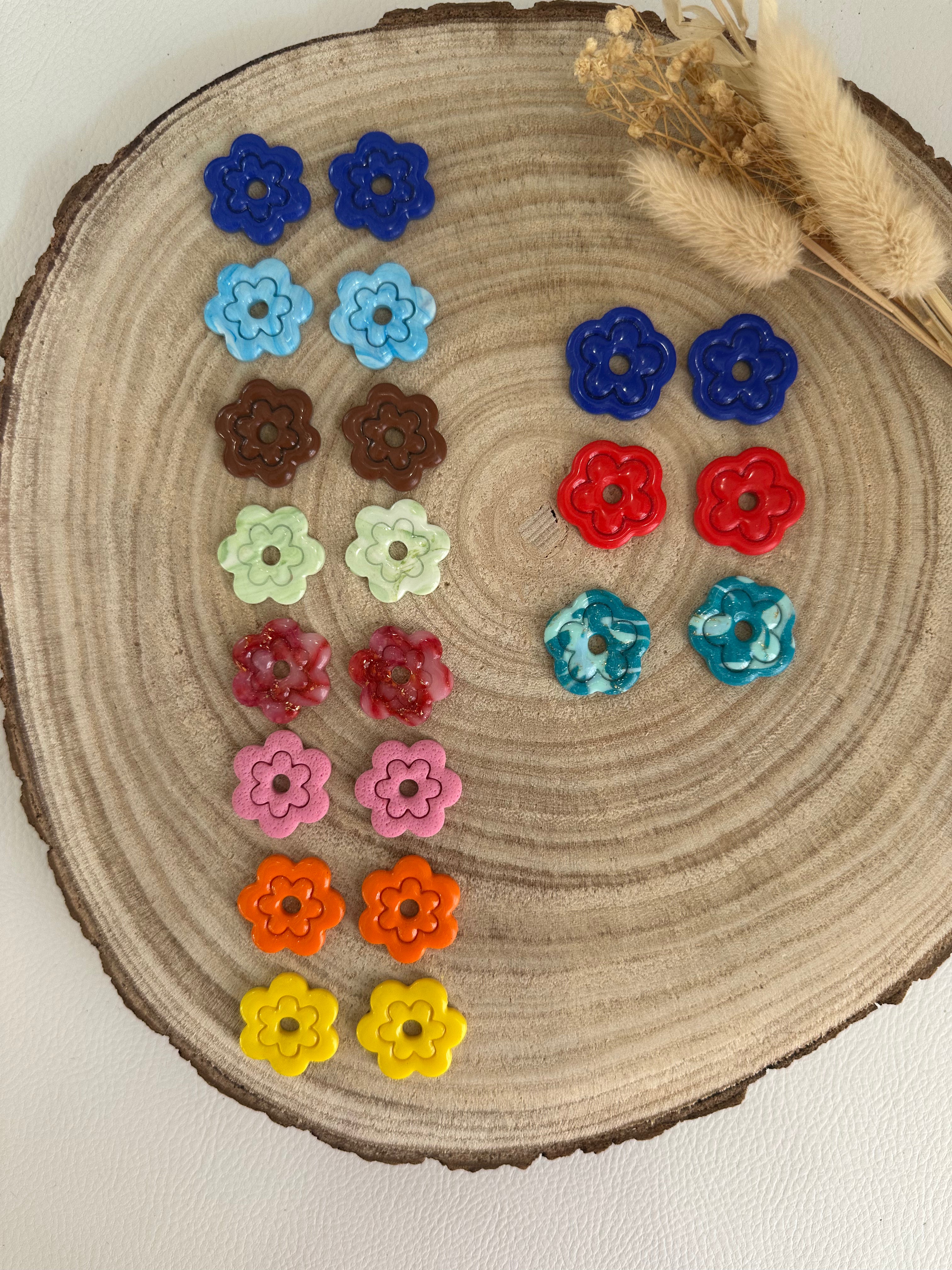 Pampille modèle YSALIA/SALIA