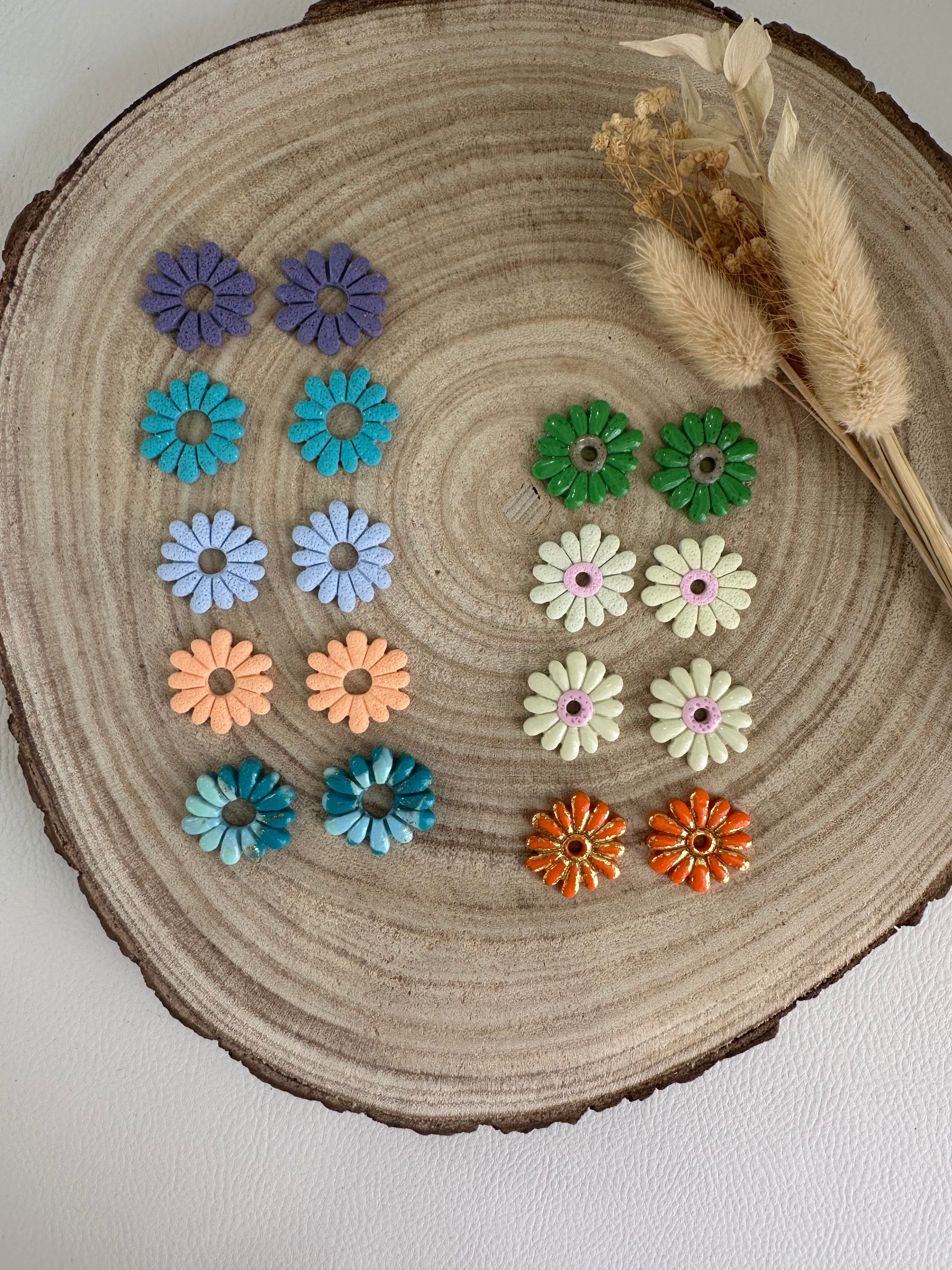 Pampille modèle MARGUERITTE