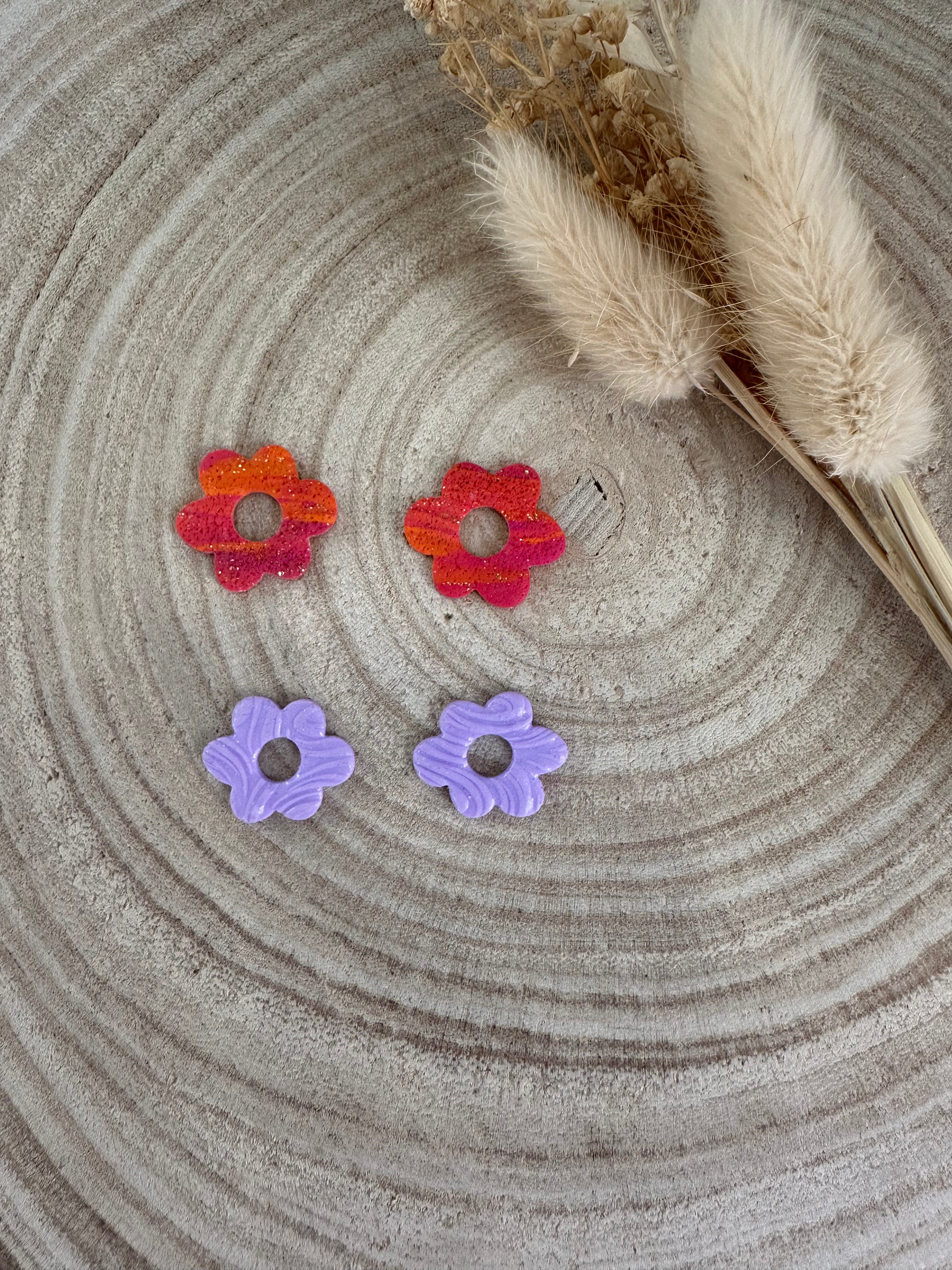 Pampille à personnalisée ONDINE MOYENNE