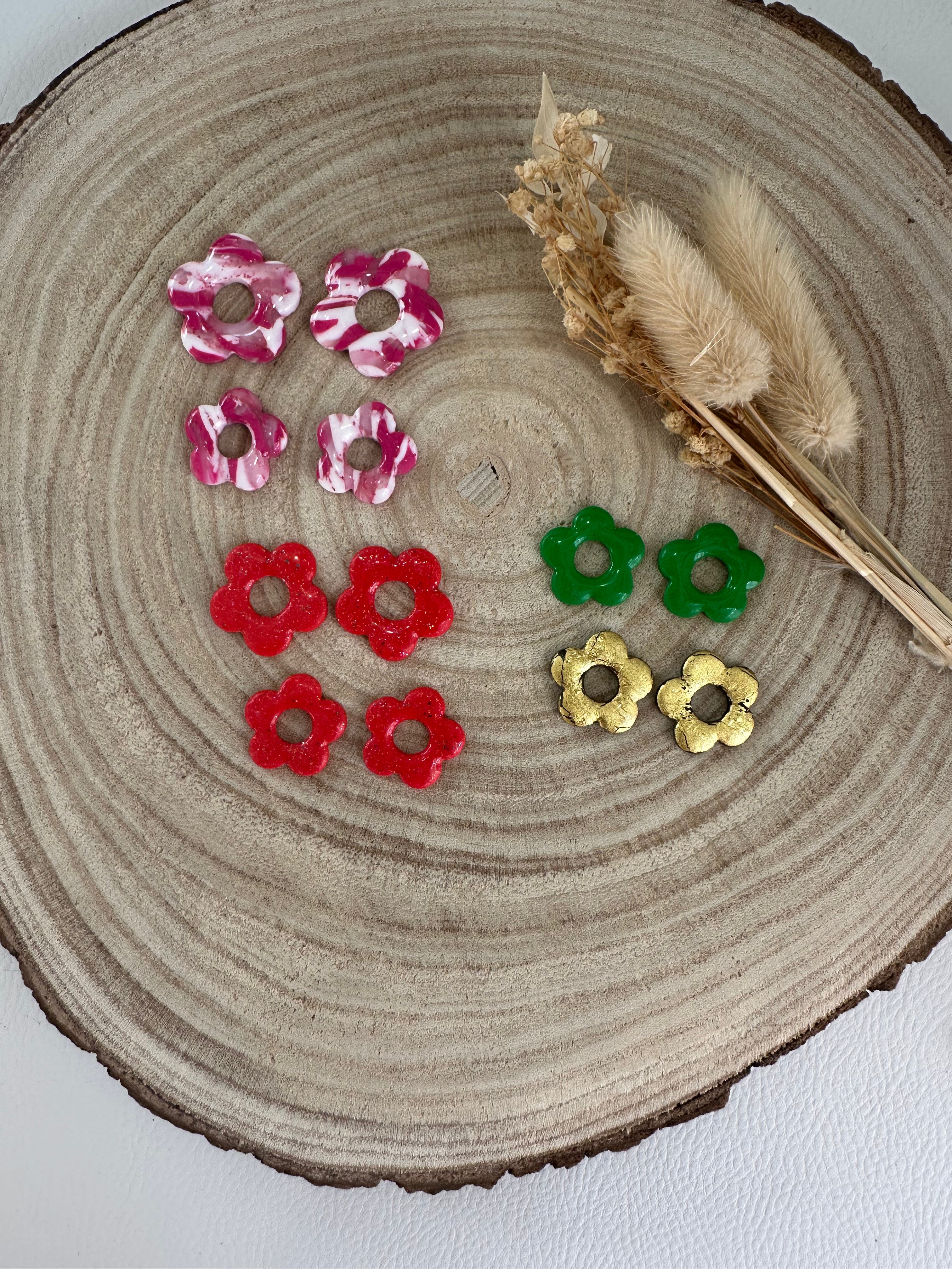 Pampille modèle BELLA