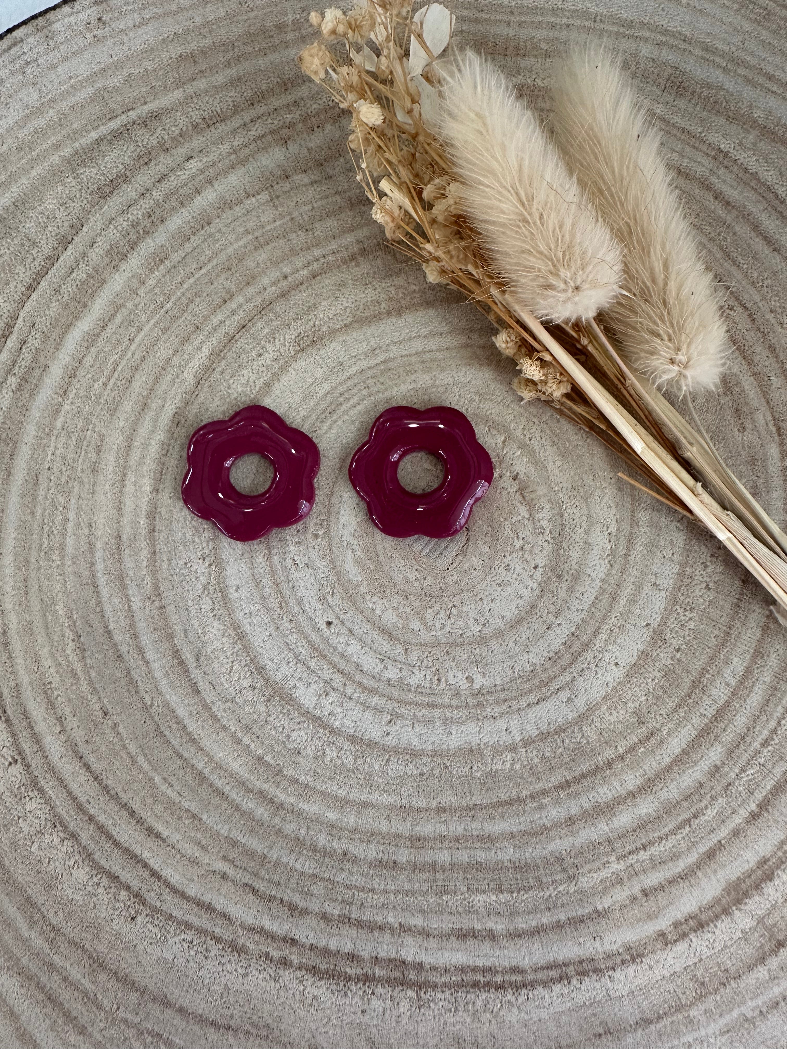 Pampille à personnalisée BOHÈME