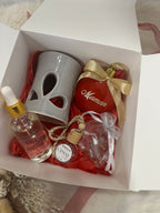 Coffret découvertes de Noël