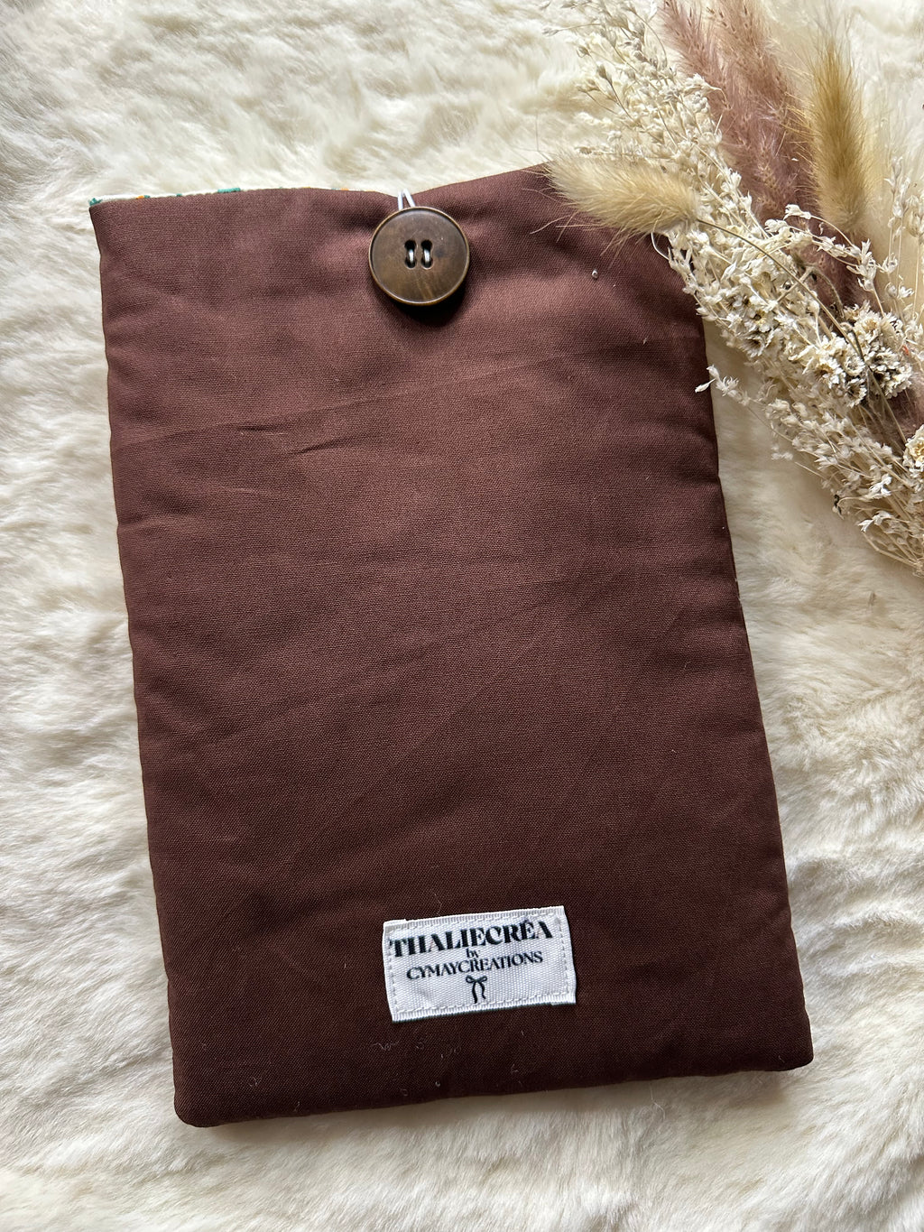 Pochette livre