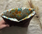 Pochette livre