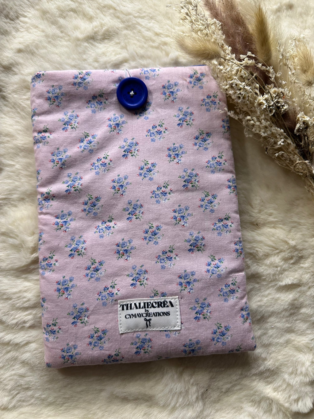 Pochette livre