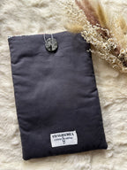 Pochette livre
