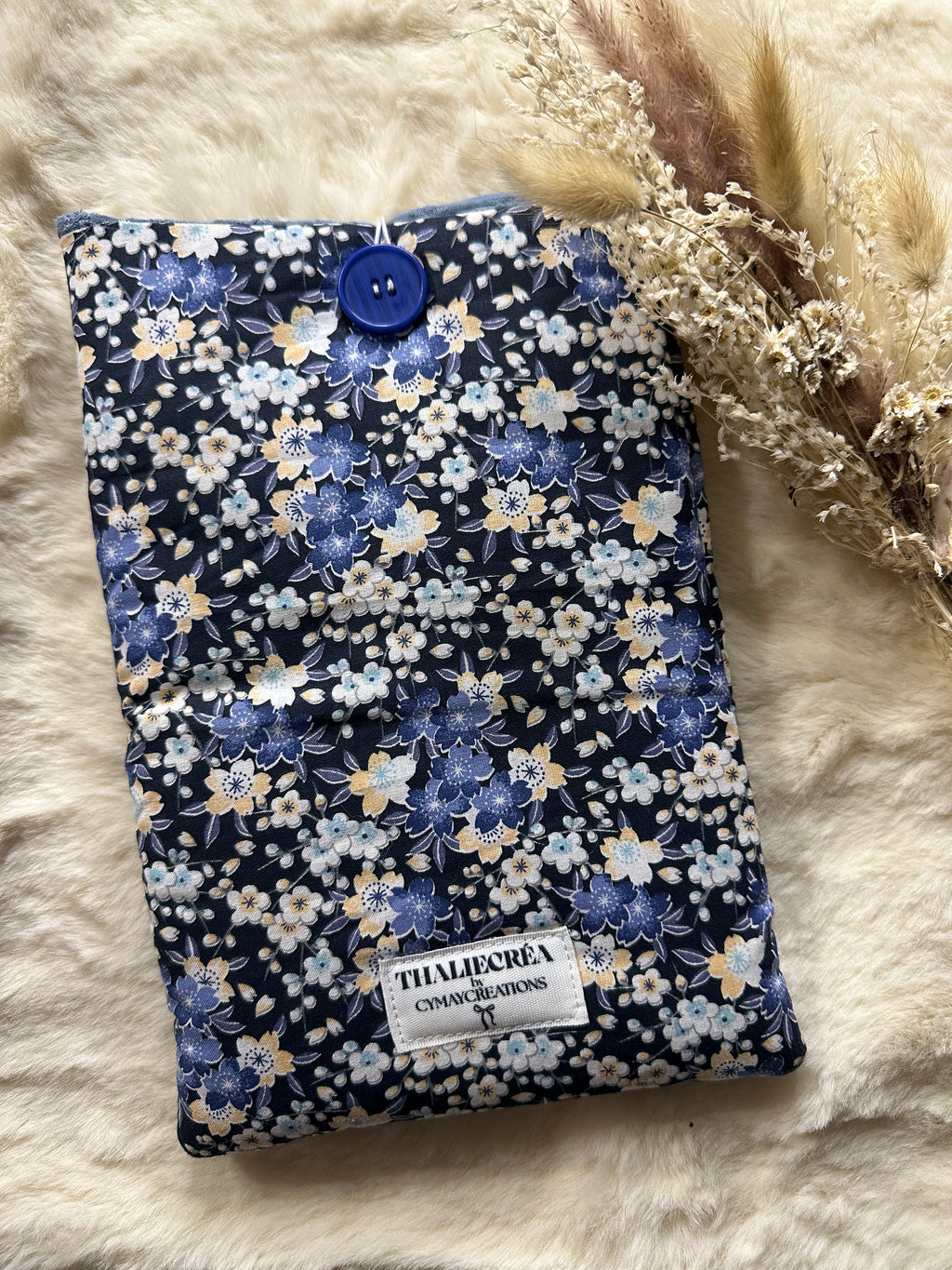 Pochette livre