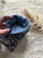Pochette livre