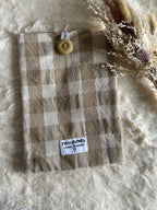Pochette livre