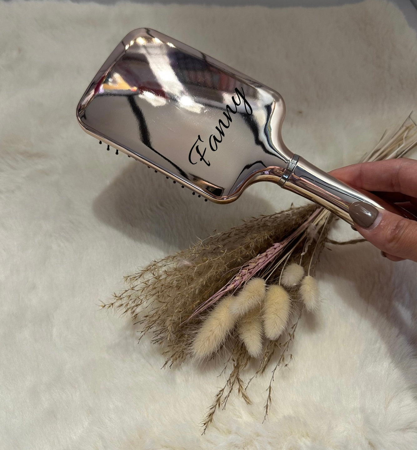 Brosse à cheveux