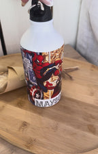 Gourde personnalisée